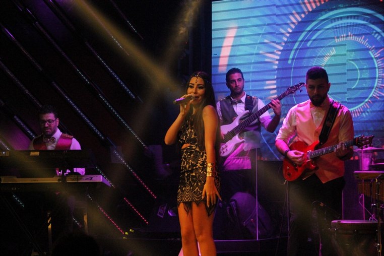 Diva Club on Saturday Night